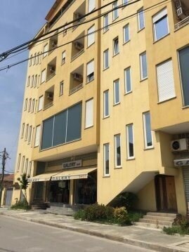 Апартаменты Galery Hotel (ex. Gallery Hotel & Apartment ) 3*